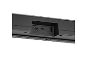 Soundbar LG S40T 2.1 channels with Bluetooth 300 W Black