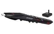AKAI EWI 5000 Electronic wind instrument Wireless USB MIDI Black