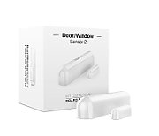 Fibaro FGDW-002-1 ZW5 door/window sensor Wireless White