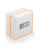 NETATMO NTH01-EN-EU Smart Thermostat