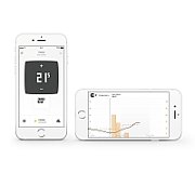NETATMO NTH01-EN-EU Smart Thermostat