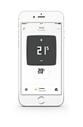 NETATMO NTH01-EN-EU Smart Thermostat