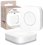 WB-R02D Aqara Single Wireless Switch