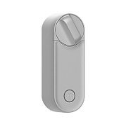 Yale Linus Smart Door Lock L2 (EFIGS  Silver)