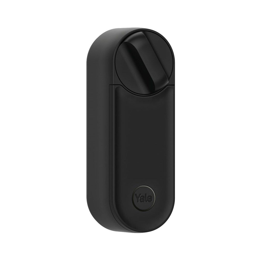 Yale Linus Smart Door Lock L2 (EFIGS  Black)