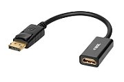 iBox IADP4K Display Port to HDMI cable adapter
