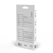 SAVIO Hub USB-C - 4 x USB-A  AK-54