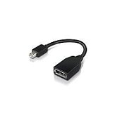 Lenovo DisplayPort adapter - 17.6 cm