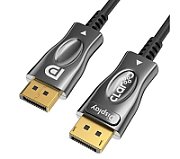 CLAROC-DP-14-30M Claroc DisplayPort 1.4 AOC optical cable  8K  30 m