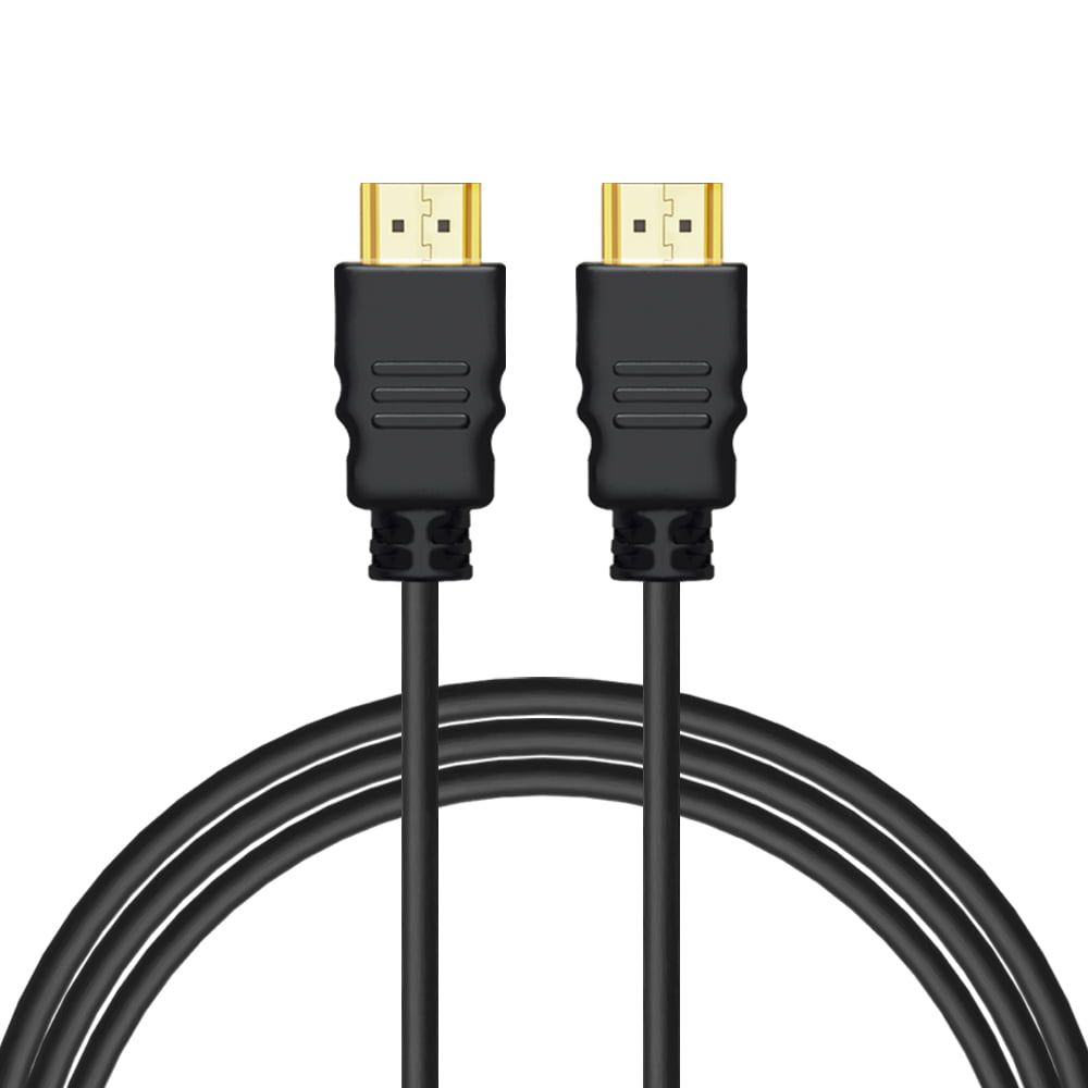 Savio CL-08 HDMI cable 5 m HDMI Type A (Standard) Black