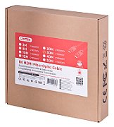 UNITEK CABLE HDMI 2.1 AOC  8K  4K120HZ  30M  C11031DGY