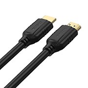 UNITEK HDMI CABLE 2.0 4K 60HZ 20M C11079BK-20M