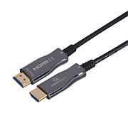 CABLE HDMI-HDMI 30M AOC/CCBP-HDMI-AOC-30M-02 GEMBIRD