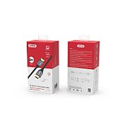 UNITEK C138W HDMI cable 2 m HDMI Type A (Standard) Black  Grey