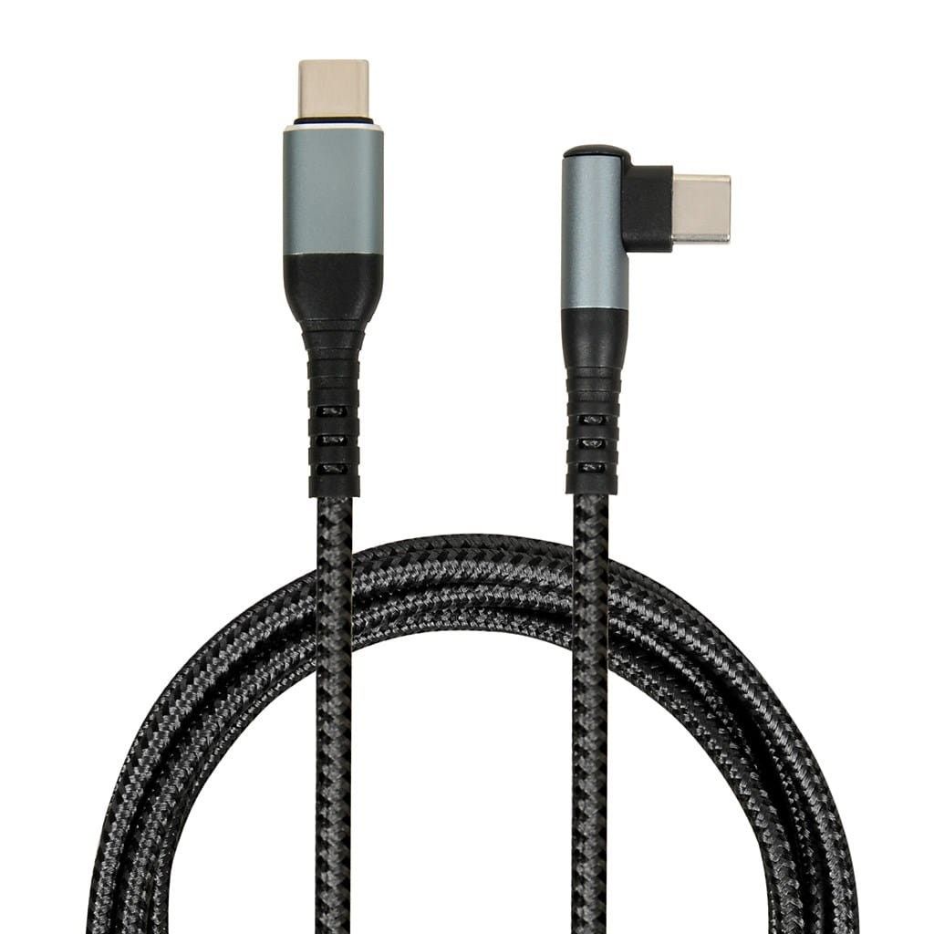 IBOX CABLE IKUTC100 USB-C PD100W 2M