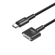 Unitek USB-C to MagSafe 3 Power Cable 140W 2m