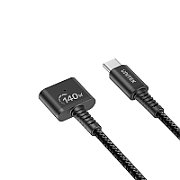Unitek USB-C to MagSafe 3 Power Cable 140W 2m