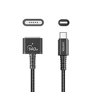 Unitek USB-C to MagSafe 3 Power Cable 140W 2m