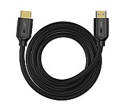 UNITEK HDMI CABLE 2.0 4K 60HZ 1.5M C11079BK-1.5M