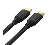 UNITEK HDMI CABLE 2.0 4K 60HZ 1.5M C11079BK-1.5M