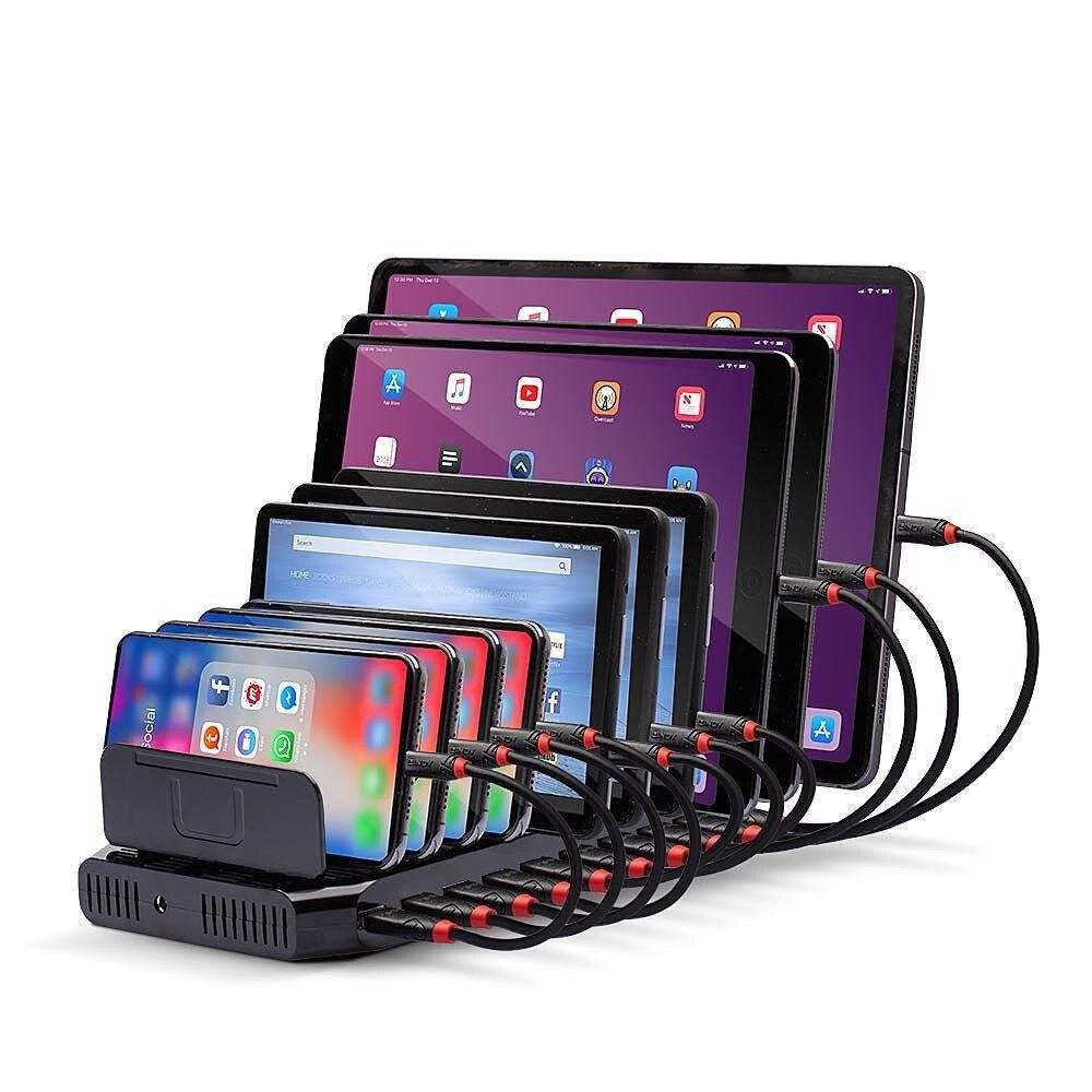 Lindy stromforsyningsadapter - USB