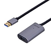 Unitek Y-3005 - USB forlangerkabel - U