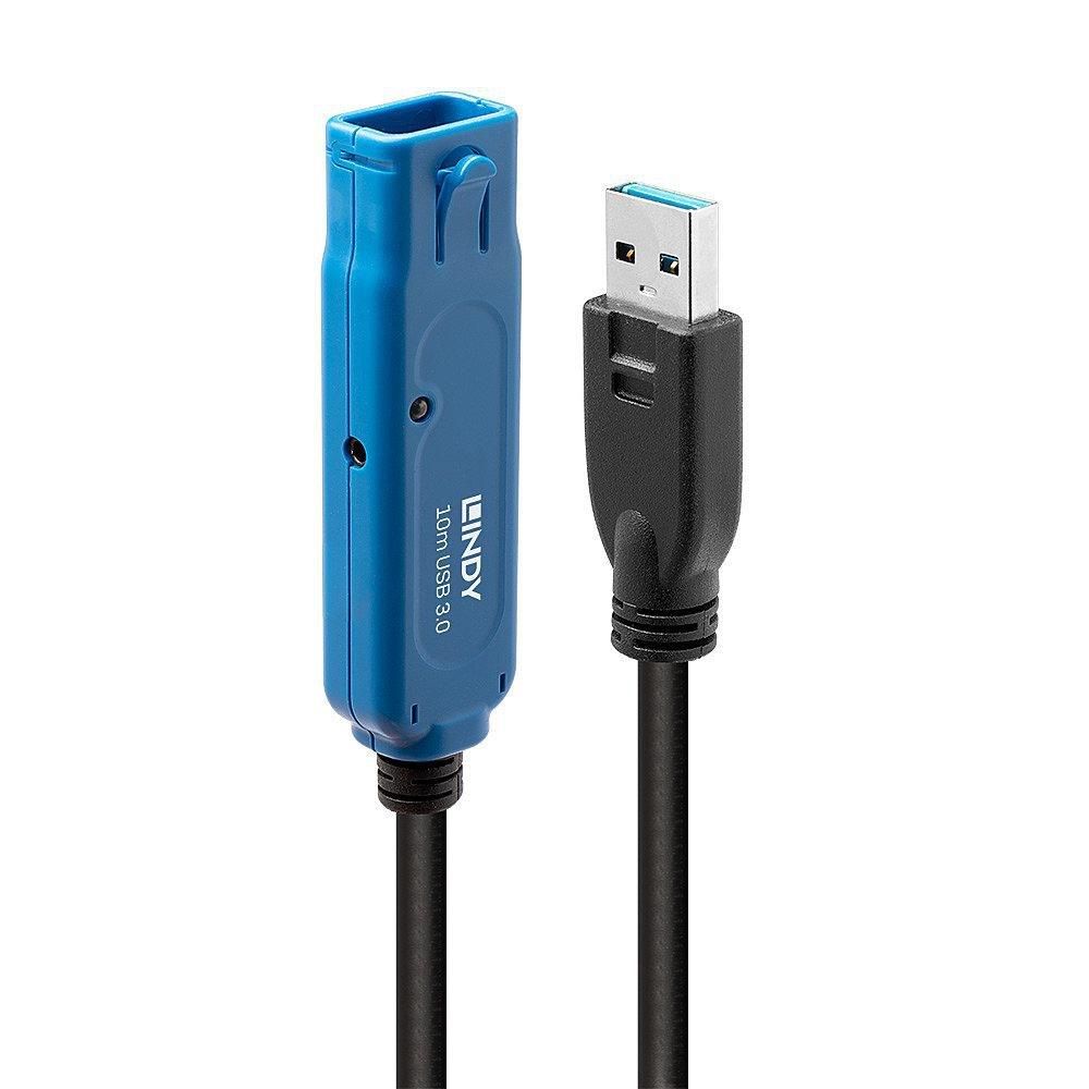 LINDY USB 3.0 Active Extension Cable P
