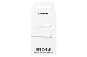 Samsung EP-DN975 USB cable 1 m USB 2.0 USB C White