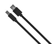 UNITEK Y-C421GBK USB cable 5 m USB 2.0 USB A USB B Black