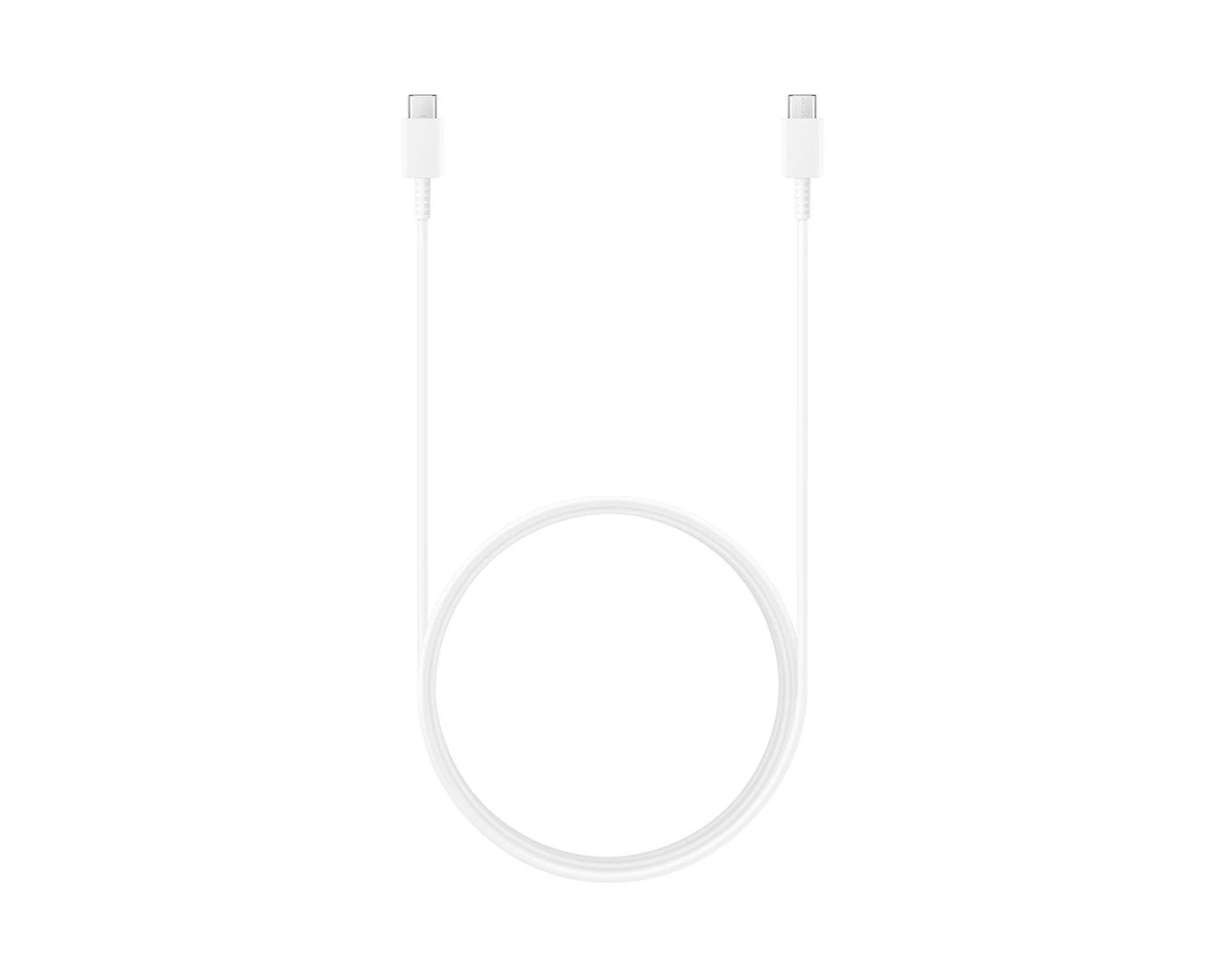 Samsung EP-DX310JWEGEU USB cable 1.8 m USB C White