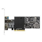 ASUS RAID PIKE II 3108-8i-240PD/2G 90SC07P0-M0UAY0