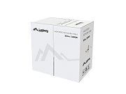LANBERG CABLE UTP CAT.5E 305M WIRE CU BLUE