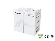 LANBERG CABLE UTP CAT.5E 305M WIRE CU BLUE