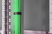 Installation cable DIGITUS cat.8.2  S/FTP  Dca  AWG 22/1  LSOH  100m  green