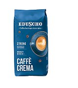 TCHIBO EDUSCHO CREMA STRONG coffee beans 1000G