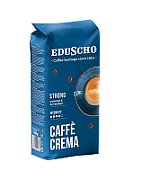 TCHIBO EDUSCHO CREMA STRONG coffee beans 1000G