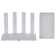 ZTE Poland Router ZTE MC889+T3000