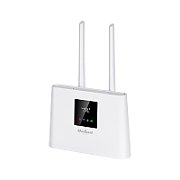 Rebel Rebel RB-0702 wireless router Single-band (2.4 GHz) 3G 4G