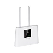 Rebel Rebel RB-0702 wireless router Single-band (2.4 GHz) 3G 4G