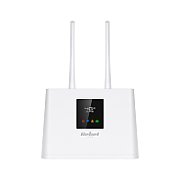 Rebel Rebel RB-0702 wireless router Single-band (2.4 GHz) 3G 4G