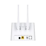Rebel Rebel RB-0702 wireless router Single-band (2.4 GHz) 3G 4G