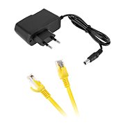 Rebel Rebel RB-0702 wireless router Single-band (2.4 GHz) 3G 4G