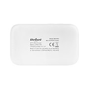 Rebel Rebel RB-0701 wireless router Single-band (2.4 GHz) 3G 4G