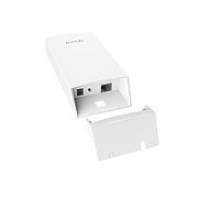 Tenda Tenda O1 wireless access point 300 Mbit/s White Power over Ethernet (PoE)