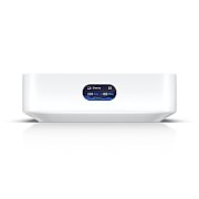 Ubiquiti Ubiquiti UniFi Express wireless router Gigabit Ethernet Dual-band (2.4 GHz / 5 GHz) White