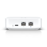 Ubiquiti Ubiquiti UniFi Express wireless router Gigabit Ethernet Dual-band (2.4 GHz / 5 GHz) White