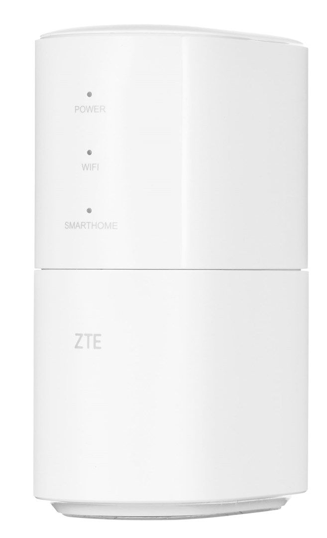 ZTE Poland ZTE MF18A WiFi 2.4&5GHz router up to 1.7Gbps
