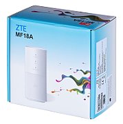 ZTE Poland ZTE MF18A WiFi 2.4&5GHz router up to 1.7Gbps