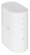 ZTE Poland ZTE MF18A WiFi 2.4&5GHz router up to 1.7Gbps