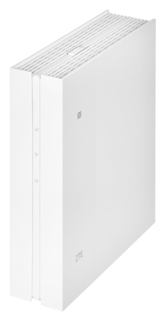 ZTE Poland Router ZTE MF297D